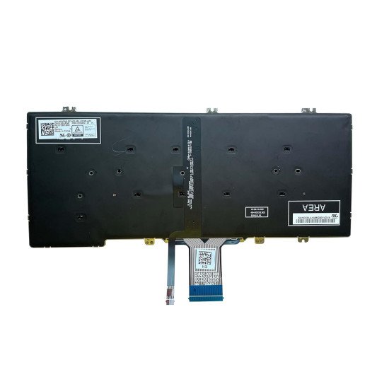 Dell Latitude 7280 7290 7380 7389 7390 5290 5289 5288 5280 Backlit Keyboard Dell Latitude 7280 7290 7380 7389 7390 5290 5289 5288 5280 Backlit Keyboard