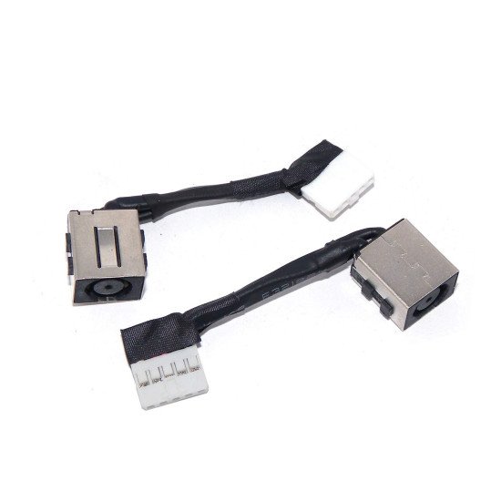 Dell Latitude 7280 7290 7380 7390 E7280 Laptop DC Power Jack Charging Port Dell Latitude 7280 7290 7380 7390 E7280 Laptop DC Power Jack Charging Port