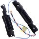 Dell Latitude 7280 7290 7380 7390 E7280 E7290 E7380 E7390 Laptop Speaker Dell Latitude 7280 7290 7380 7390 E7280 E7290 E7380 E7390 Laptop Speaker