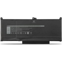OEM Dell Latitude 5300 5310 7300 7400 Latitude 5300 5310 2-in-1 Inspiron 7300 7306 2-in-1 Series Laptop Battery