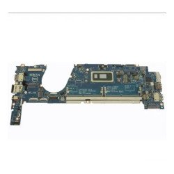 Dell Latitude 7300 Motherboard Core i5 8th Gen LA-G861P