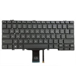 Dell Latitude 5300 5310 2-in-1 7300 Backlit Keyboard Dell Latitude 5300 5310 2-in-1 7300 Backlit Keyboard