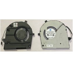 Dell Inspiron 7300 5301 Vostro 5300 5301 Laptop Cooling Fan
