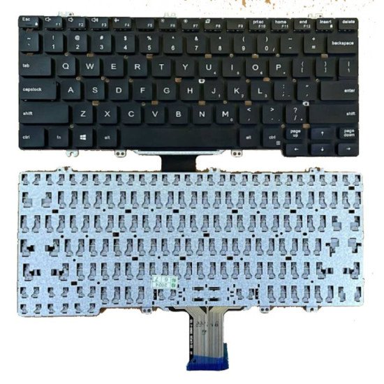Dell Latitude 5300 7300 Laptop Keyboard Dell Latitude 5300 7300 Laptop Keyboard
