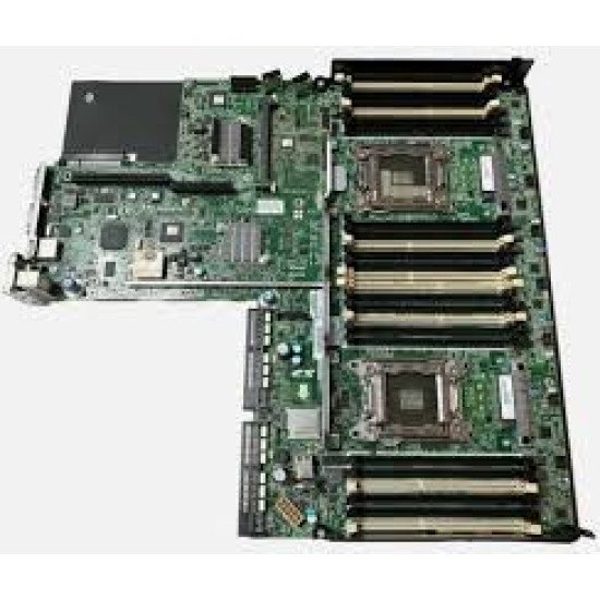 HP ProLiant DL360P G8 Server Motherboard 732150-001 HP ProLiant DL360P G8 Server Motherboard 732150-001