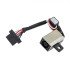 Dell Latitude 13 7347 7348 7350 7351 Laptop DC Power Jack Charging Port