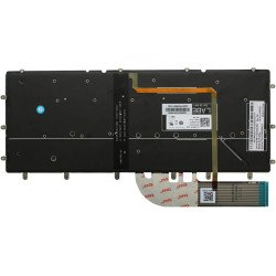 Dell Inspiron 13 7000 7347 7352 7353 7359 7348 7347 Backlit Keyboard Dell Inspiron 13 7000 7347 7352 7353 7359 7348 7347 Backlit Keyboard