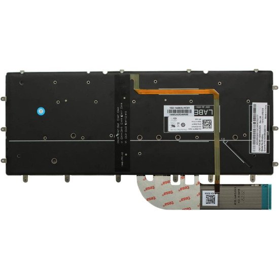 Dell Inspiron 13 7000 7347 7352 7353 7359 7348 7347 Backlit Keyboard Dell Inspiron 13 7000 7347 7352 7353 7359 7348 7347 Backlit Keyboard
