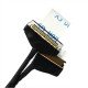 Dell Inspiron 13 7368 7378 7375 LCD 40 Pin Display Cable Dell Inspiron 13 7368 7378 7375 LCD 40 Pin Display Cable