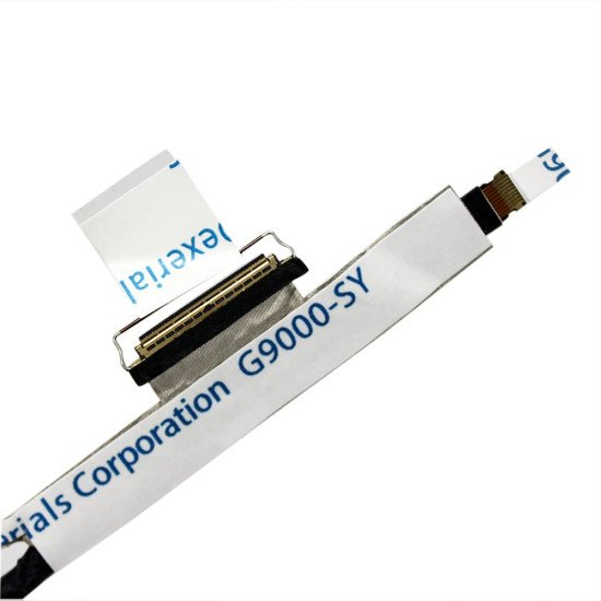 Dell Inspiron 13 7368 7378 7375 LCD 40 Pin Display Cable Dell Inspiron 13 7368 7378 7375 LCD 40 Pin Display Cable