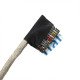 Dell Inspiron 13 7368 7378 7375 LCD 40 Pin Display Cable Dell Inspiron 13 7368 7378 7375 LCD 40 Pin Display Cable