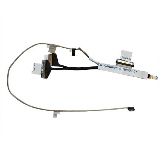 Dell Inspiron 13 7368 7378 7375 LCD 40 Pin Display Cable Dell Inspiron 13 7368 7378 7375 LCD 40 Pin Display Cable