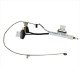 Dell Inspiron 13 7368 7378 7375 LCD 40 Pin Display Cable Dell Inspiron 13 7368 7378 7375 LCD 40 Pin Display Cable