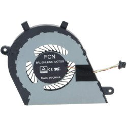 Dell Inspiron 13 7373 7370 Series Laptop CPU Cooling Fan Dell Inspiron 13 7373 7370 Series Laptop CPU Cooling Fan