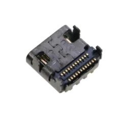 Dell XPS 13 7390 Laptop DC Power Jack Charging Port Dell XPS 13 7390 Laptop DC Power Jack Charging Port