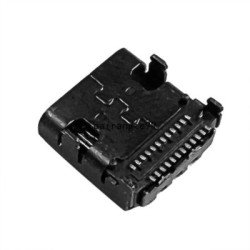 Dell XPS 13 7390 DC Power Jack Charging Port Dell XPS 13 7390 DC Power Jack Charging Port