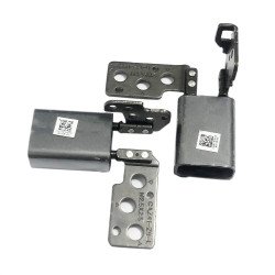 Dell Latitude 7390 2-in-1 Laptop Left Right LCD Screen Hinges Dell Latitude 7390 2-in-1 Laptop Left Right LCD Screen Hinges