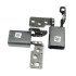 Dell Latitude 7390 2-in-1 Laptop Left Right LCD Screen Hinges