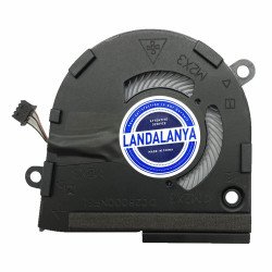 Dell Latitude 7400 CPU Cooling Fan Dell Latitude 7400 CPU Cooling Fan