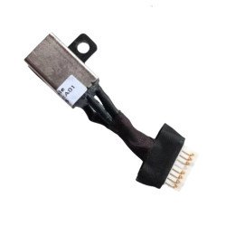 Dell Inspiron 7400 7406 7401 DC Power Jack Charging Port