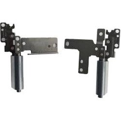 Dell Inspiron 7415 5410 2-in-1 Laptop Left Right LCD Screen Hinges Dell Inspiron 7415 5410 2-in-1 Laptop Left Right LCD Screen Hinges