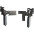 Dell Inspiron 7415 5410 2-in-1 Laptop Left Right LCD Screen Hinges