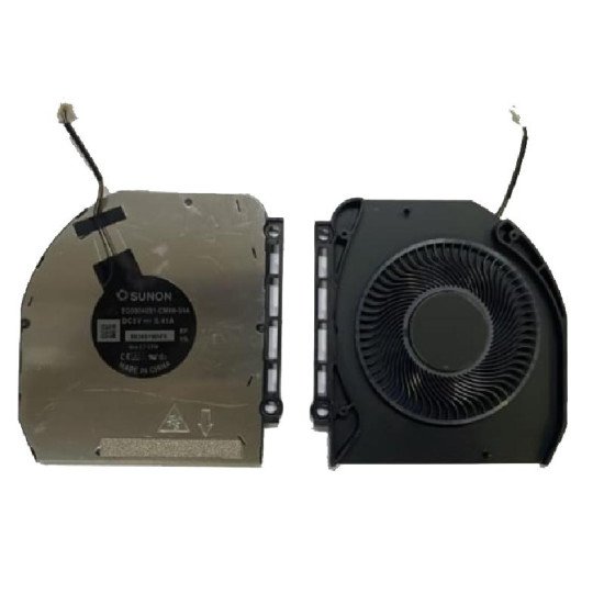 Dell Latitude 7420 Laptop CPU Cooling Fan Dell Latitude 7420 Laptop CPU Cooling Fan
