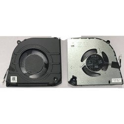 Dell Inspiron 14 Plus 7440 14-7440 Laptop CPU Cooling Fan