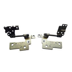 Dell Inspiron 14 7000 7460 Laptop Left Right LCD Hinges