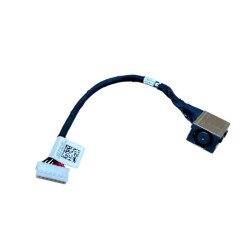 Dell Inspiron 14 7466 7467 7466 7467 15 7567 7566 DC Power Jack Charging Port Dell Inspiron 14 7466 7467 7466 7467 15 7567 7566 DC Power Jack Charging Port