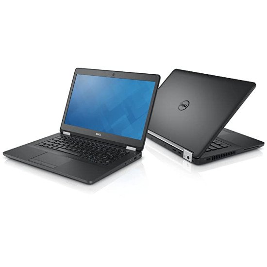 Dell Latitude 7470 Core i5 6th Gen 8GB RAM 256GB SSD Storage 14 inch Laptop Dell Latitude 7470 Core i5 6th Gen 8GB RAM 256GB SSD Storage 14 inch Laptop
