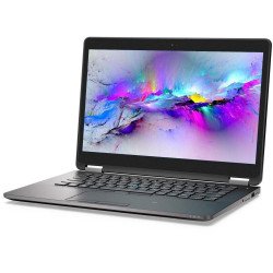 Dell Latitude 7470 Core i5 6th Gen 8GB RAM 256GB SSD Storage 14 inch Laptop Dell Latitude 7470 Core i5 6th Gen 8GB RAM 256GB SSD Storage 14 inch Laptop