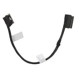 Dell Latitude 7480 7490 E7480 E7490 Battery Connector Cable Dell Latitude 7480 7490 E7480 E7490 Battery Connector Cable