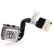 Dell Latitude 7480 7490 7380 7390 7290 7280 DC Power Jack Connector Dell Latitude 7480 7490 7380 7390 7290 7280 DC Power Jack Connector
