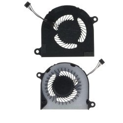 Dell Latitude E7480 E7490 Laptop CPU Cooling Fan Replacement Dell Latitude E7480 E7490 Laptop CPU Cooling Fan Replacement