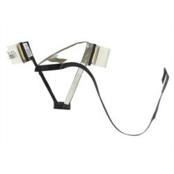 Dell Vostro 7500 7501 LCD LED LVDS Flex Video Screen Display Cable Dell Vostro 7500 7501 LCD LED LVDS Flex Video Screen Display Cable
