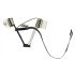 Dell Vostro 7500 7501 LCD LED LVDS Flex Video Screen Display Cable