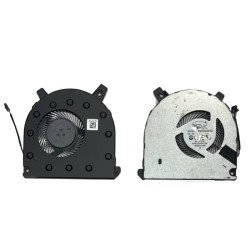 Dell Inspiron 7500 2-in-1 7506 Laptop CPU Cooling Fan