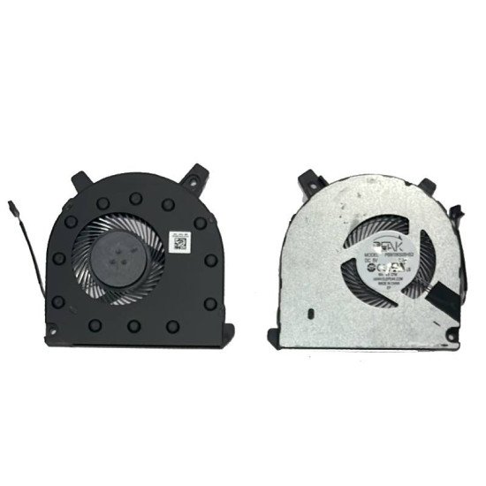 Dell Inspiron 7500 2-in-1 7506 Laptop CPU Cooling Fan Dell Inspiron 7500 2-in-1 7506 Laptop CPU Cooling Fan