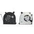 Dell Inspiron 7500 2-in-1 7506 Laptop CPU Cooling Fan