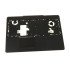 Dell Precision 7510 7520 Laptop Palmrest with Touchpad