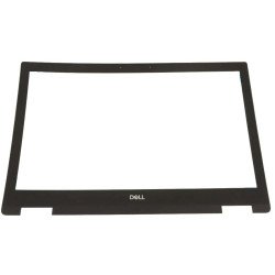 Dell Precision 7530 15.6inch LCD Front Trim Cover Bezel Plastic Dell Precision 7530 15.6inch LCD Front Trim Cover Bezel Plastic