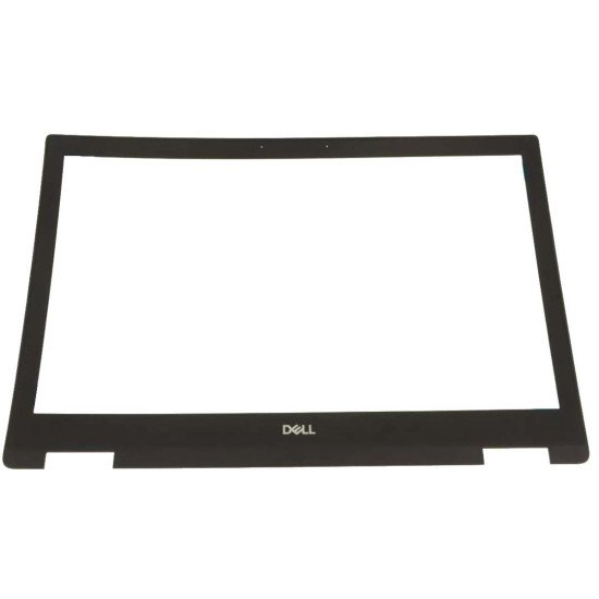 Dell Precision 7530 15.6inch LCD Front Trim Cover Bezel Plastic Dell Precision 7530 15.6inch LCD Front Trim Cover Bezel Plastic
