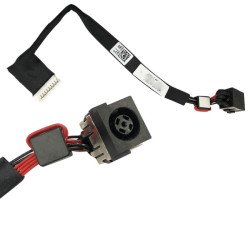 Dell Precision 7530 7540 M7530 DC Power Jack Charging Cable Dell Precision 7530 7540 M7530 DC Power Jack Charging Cable