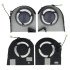 Dell Precision 7530 M7530 7540 Laptop CPU GPU Cooling Fan