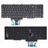 Dell Precision 7530 7730 7540 7740 E7530 M7530 Series Laptop Keyboard Backlit