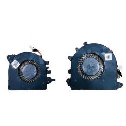 Dell Inspiron 15 7548 / 7547 CPU Cooling Fan Pair – Replacement Dell Inspiron 15 7548 / 7547 CPU Cooling Fan Pair – Replacement