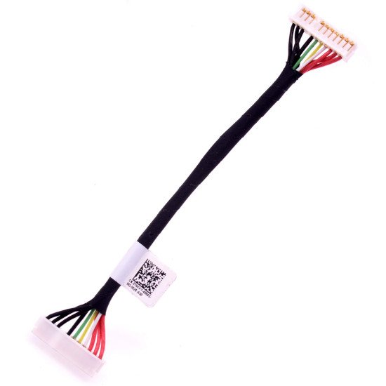 Dell Inspiron 15 7557 7559 5577 5576 Battery Connector Cable Dell Inspiron 15 7557 7559 5577 5576 Battery Connector Cable
