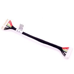 Dell Inspiron 15 7557 7559 5577 5576 Battery Connector Cable Dell Inspiron 15 7557 7559 5577 5576 Battery Connector Cable