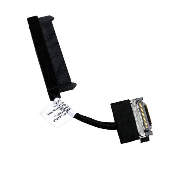 Dell Inspiron 15 7000 7557 7559 5577 5576 HDD SATA Hard Disk Drive Connector Cable Dell Inspiron 15 7000 7557 7559 5577 5576 HDD SATA Hard Disk Drive Connector Cable